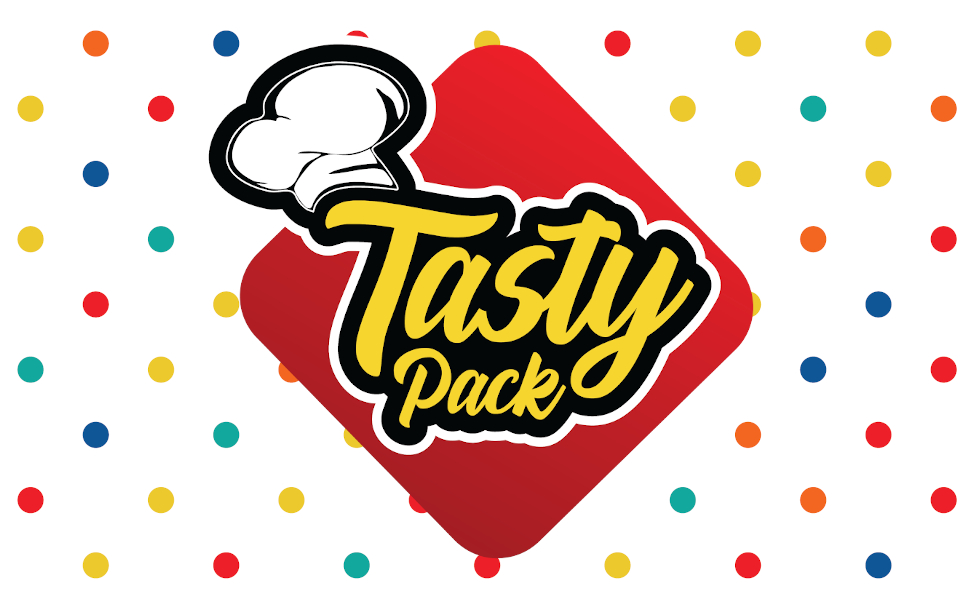 TastyPack Logo