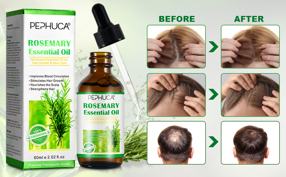 Rosemary Oil