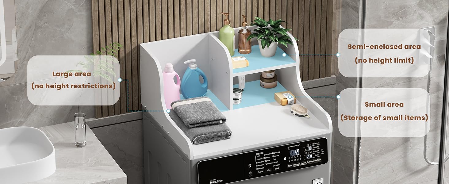 washer dryer countertop,washer and dryer countertop,laundry countertop,washer dryer topper