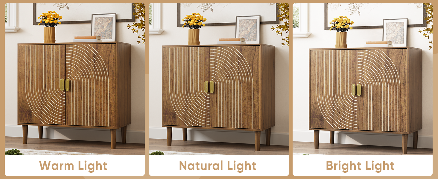 sideboard