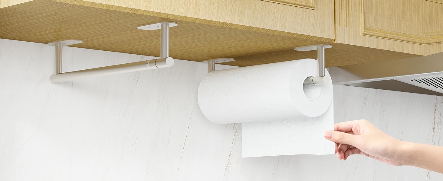 paper towel holder