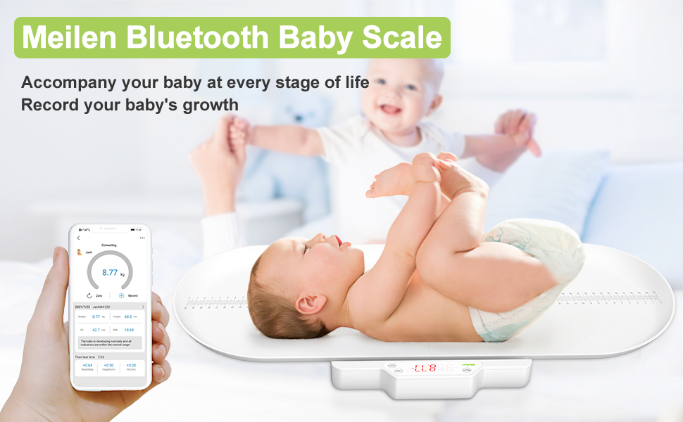 Baby Scale