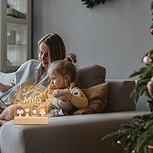 Weihnachtsgeschenk
