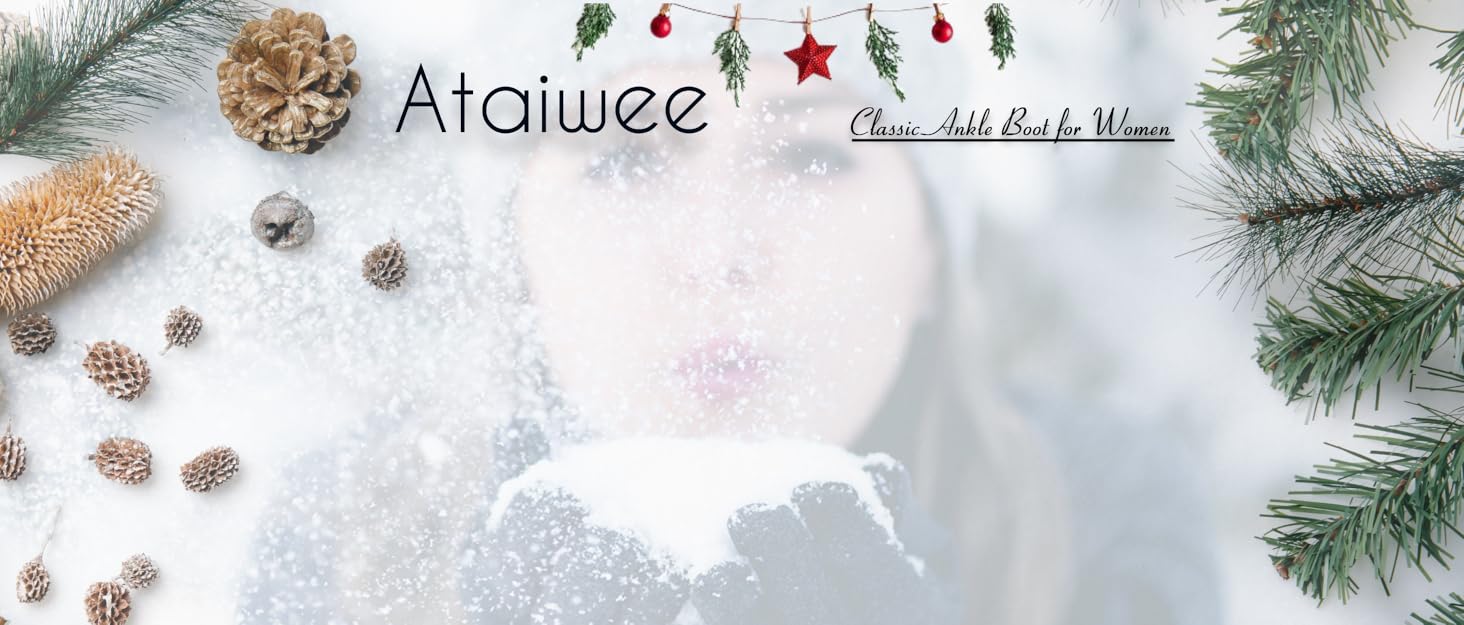 ataiwee brand story for us