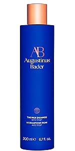 Amazon.com: Augustinus Bader The Shampoo for Men & Women