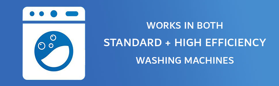 Xtra All Washing Machines