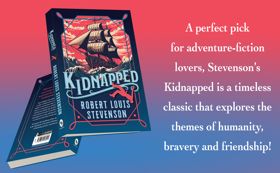 Kidnapped