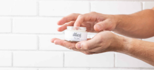 The Natural Deodorant Co.