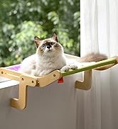 Cat Window Perch 