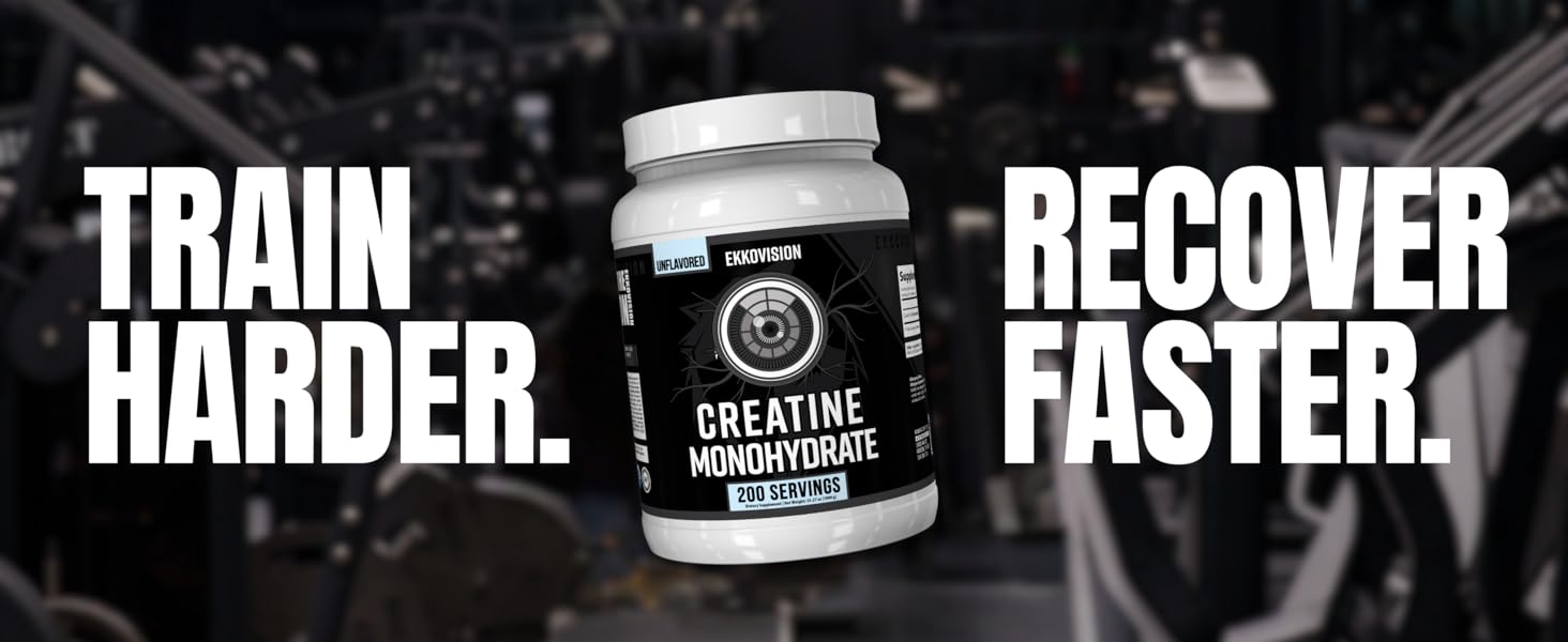 Creatine Content 6