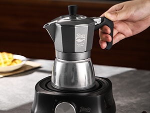 moka pot
