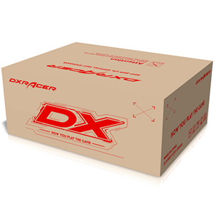 Dxracer box Clearance
