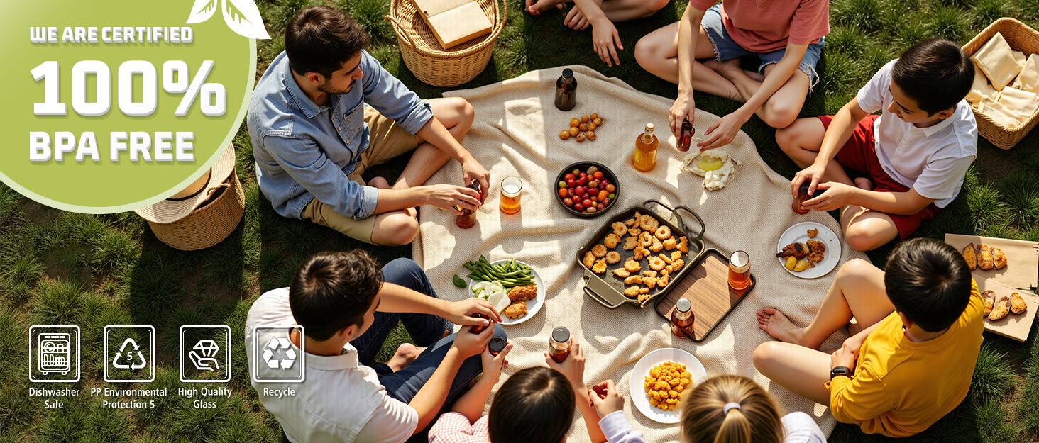 juicing bottles reusable glass