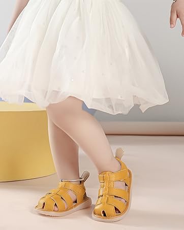 sandals for toddler girl