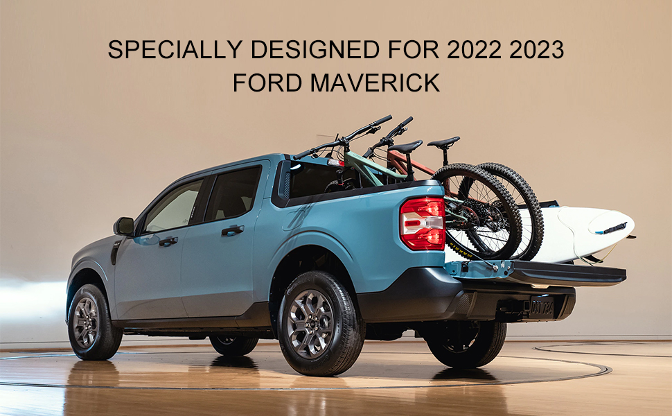 ConBlom Rear Tailgate Damper Tailgate Assist Kit Compatible