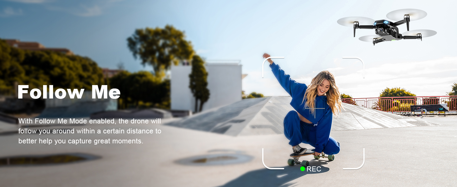 mini drone with camera