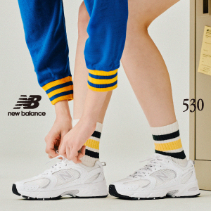 Amazon | [ニューバランス] スニーカー MR530 U530 メンズ
