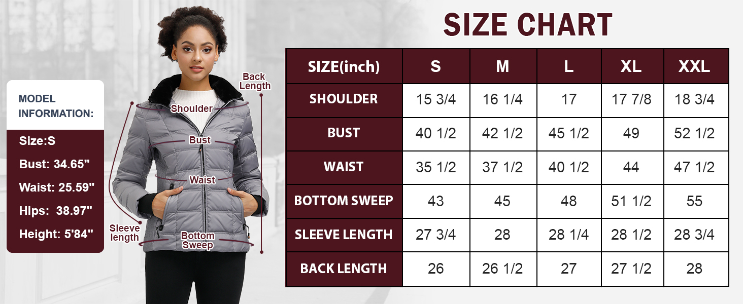 SD2020-SIZE CHART