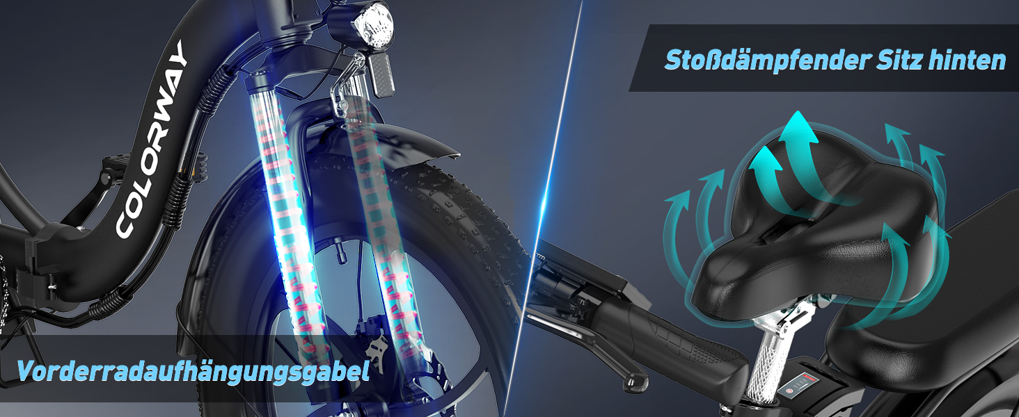 Elektrofahrräder, Outdoor-Sport, Pendlerfahrräder, E-Bike,Sport im Freien