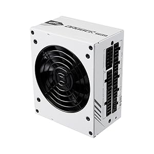 電源ユニット FSP DAGGER PRO SDA2-850 GEN5 850W SFX Amazon.com: FSP Dagger Pro 850W SFX Power Supply 80 Plus