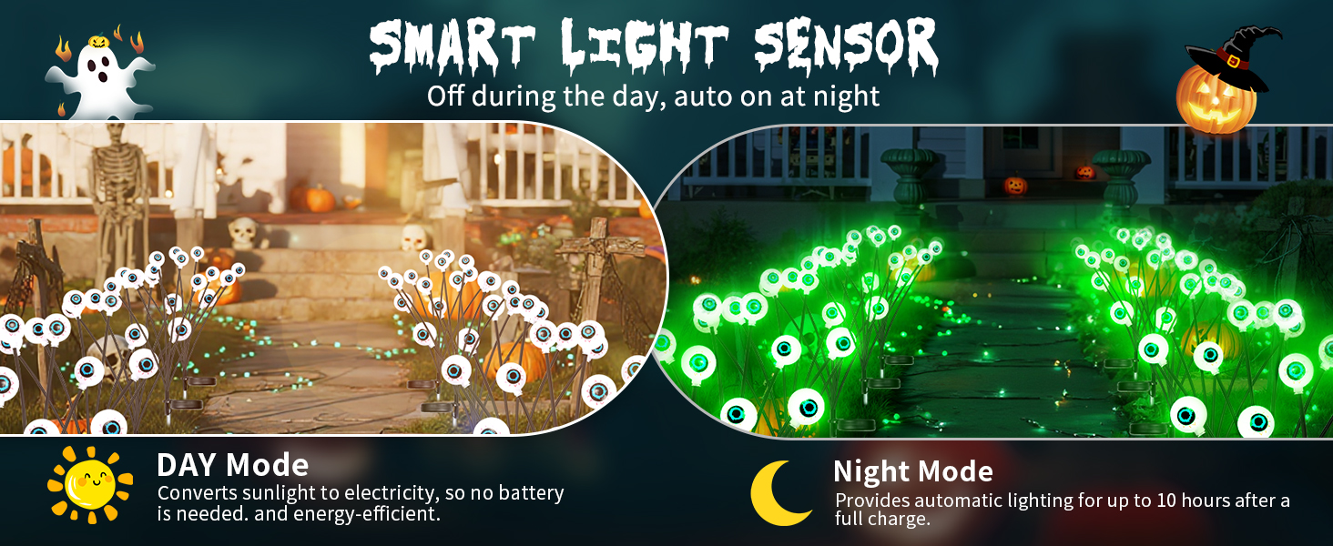 outdoor halloween decorations