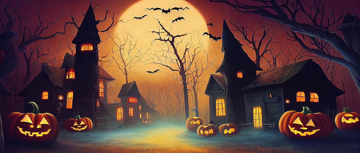 Halloween Decoration