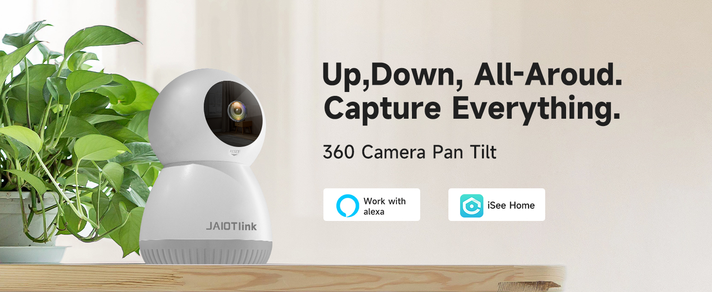 Indoor Camera
