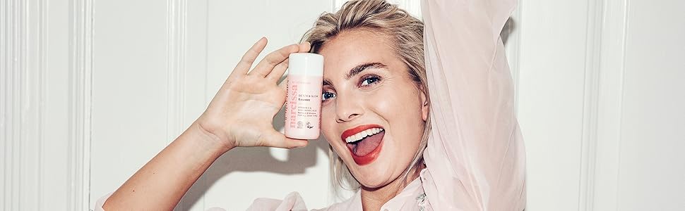 Urtekram Narcissa, Danish Beauty Products for a healthy skin, day cream, detox, night mask