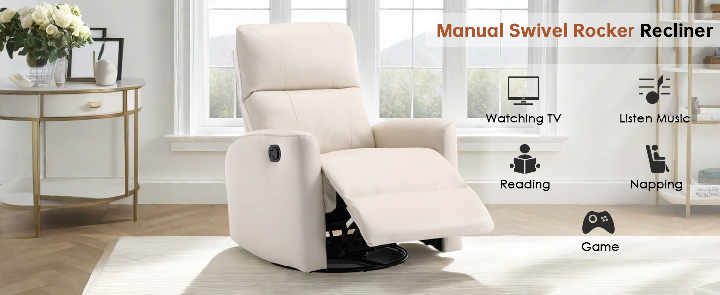 recliner chair