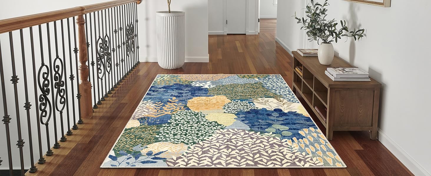 Area Rugs