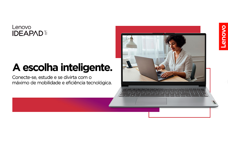 notebook lenovo ideapad 1