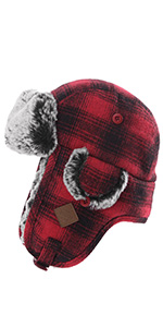 gorros de invierno para hombres loritta mens winter warm knitting hats chavo del ocho costume xl