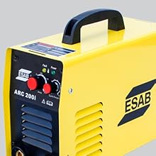 Arc 200i Inverter Welding Machine