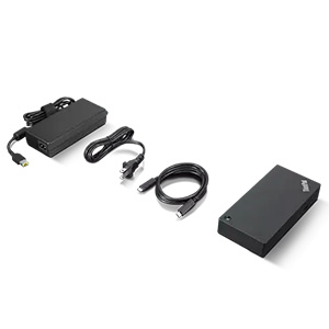 Amazon.co.jp: LenovoThinkPad ユニバーサル USB Type-C ドック