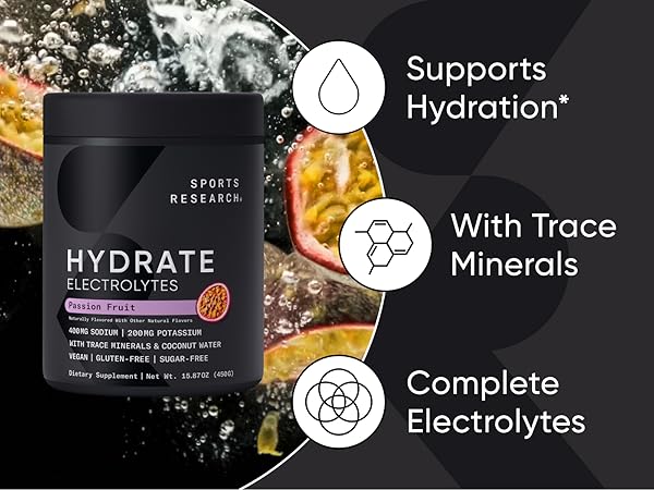 hydrate Mobile 2