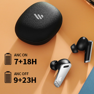 Edifier NB2 Pro Wireless Earbuds