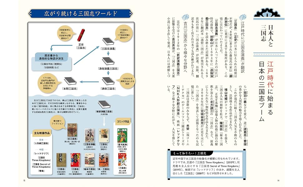 地図でスッと頭に入る三国志 | 昭文社 出版 編集部 |本 | 通販