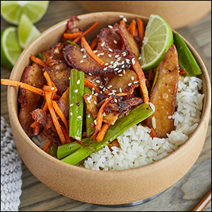 Cook Once Dinner Fix