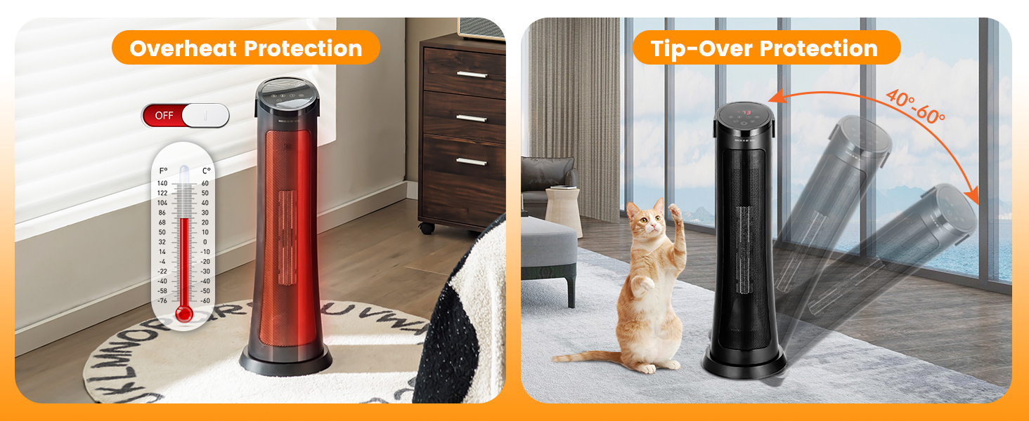 oil filled radiator heater