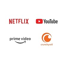 Over 10,000 apps and games, straight to your TV