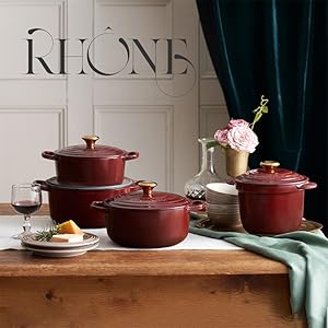 【美品】LE CREUSET　ココット ダムール　アンティークローズ　18cm 2228215260.jpg?1712475882