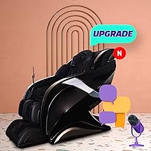 kahuna massage chair