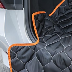 Laadd Trunk Cargo Liner for Dogs