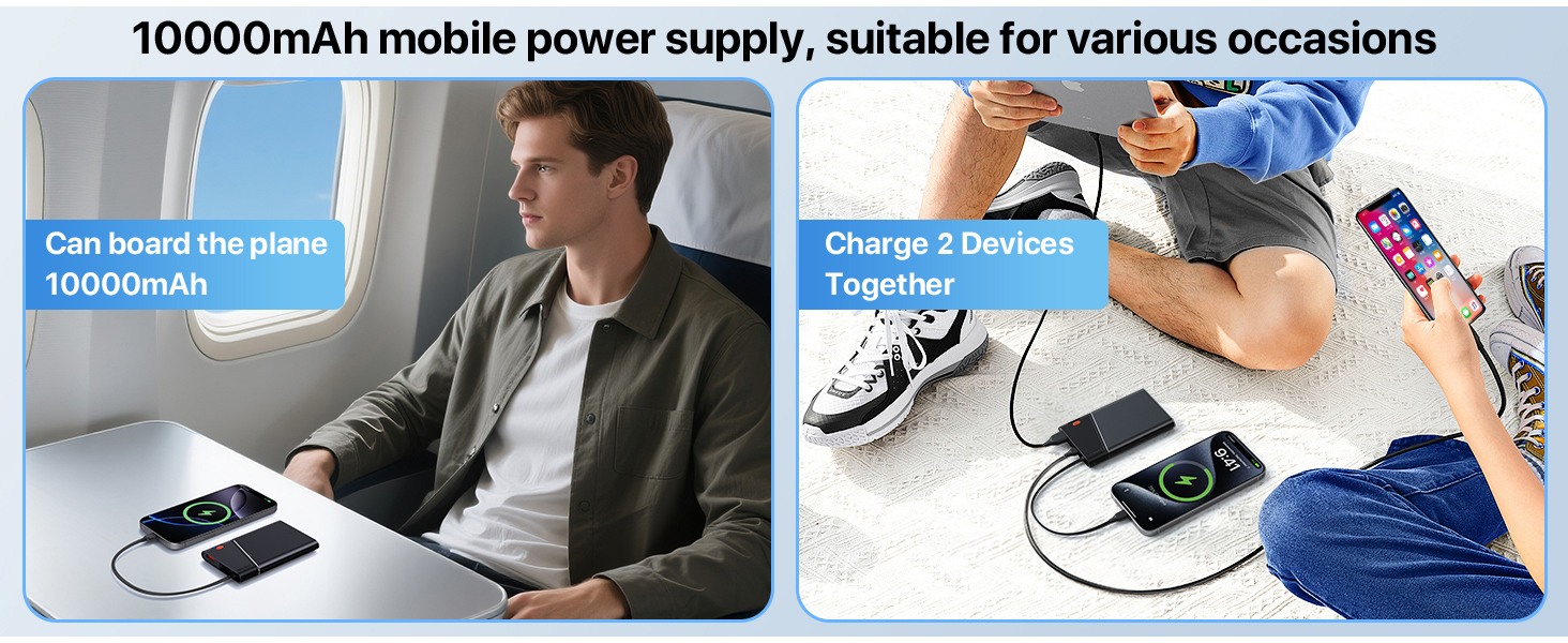 power bank