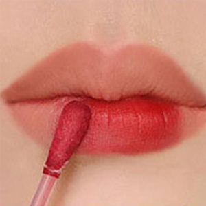 20pcs Tattoo Lipstick Cotton Swab