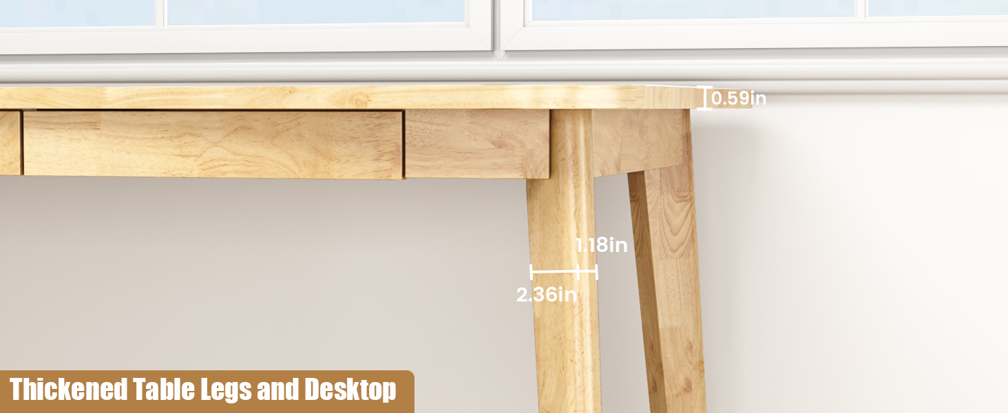 home office desk