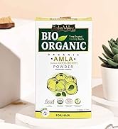 Amla powder