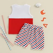 toddler 4th of july outfit boy