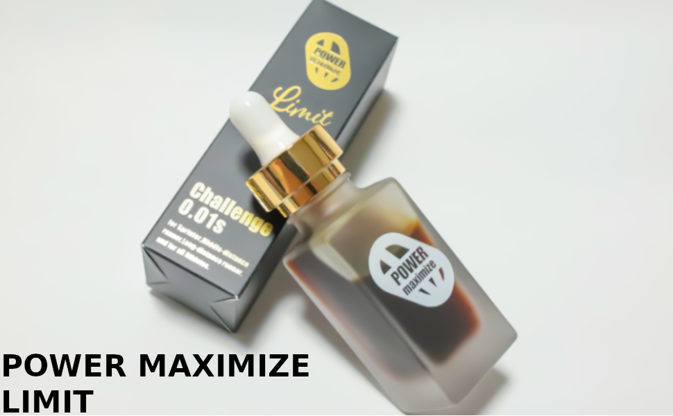 Amazon.co.jp: POWER MAXIMIZE パワーマキシマイズ スプレー 7本
