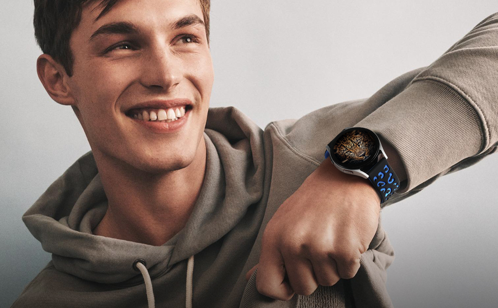 galaxy watch 6 classic bands